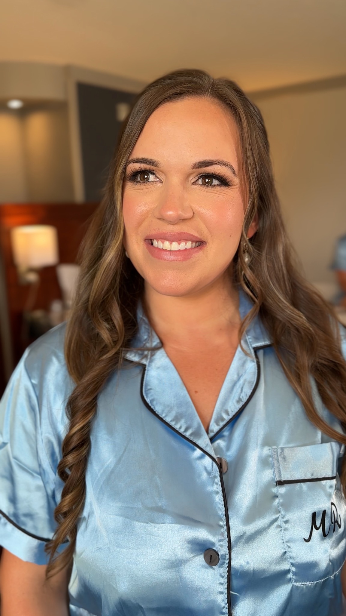 AK Artistry bridal hair and makeup portfolio