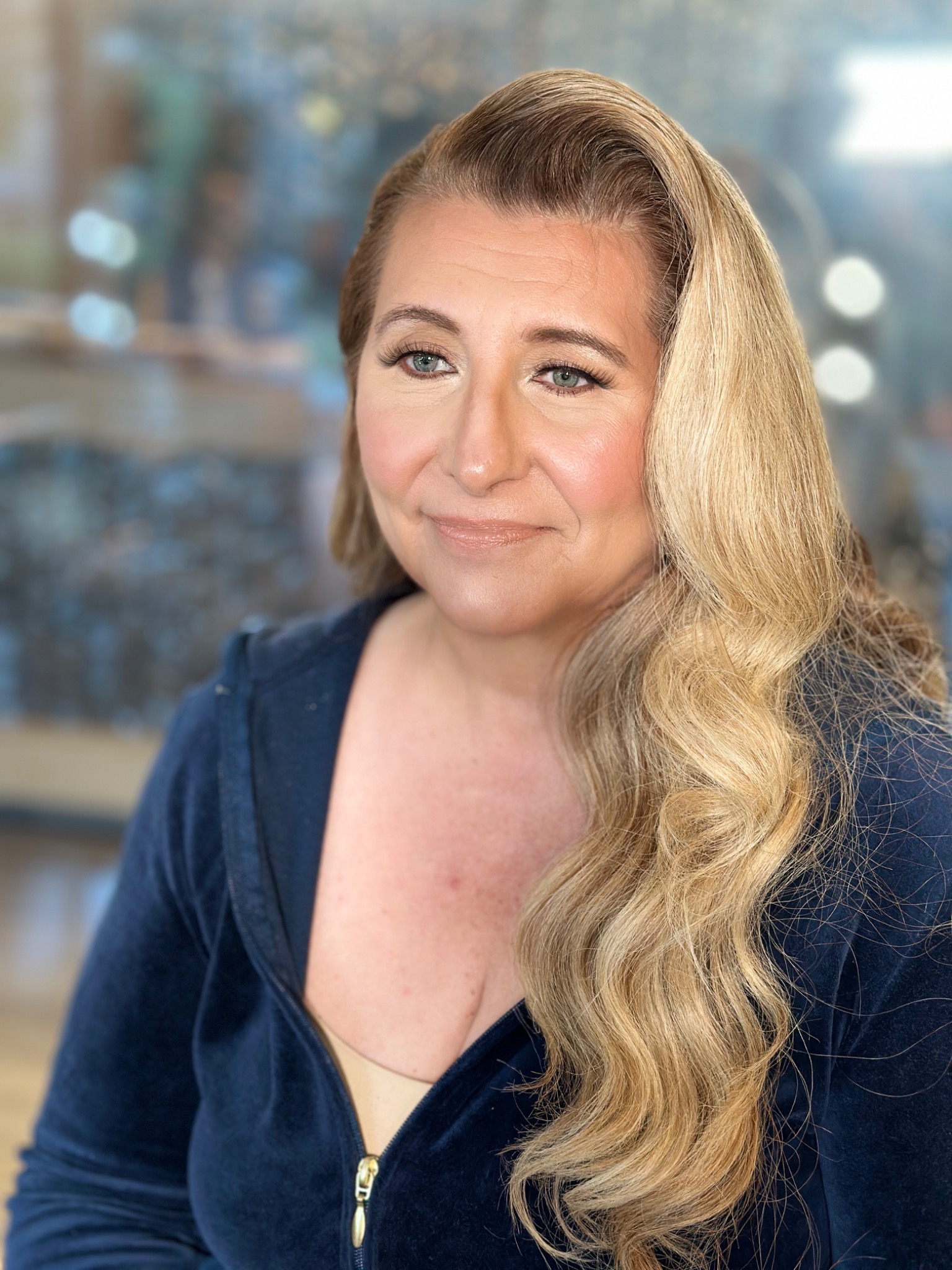 Bridal Soft Glam by AK Artistry
